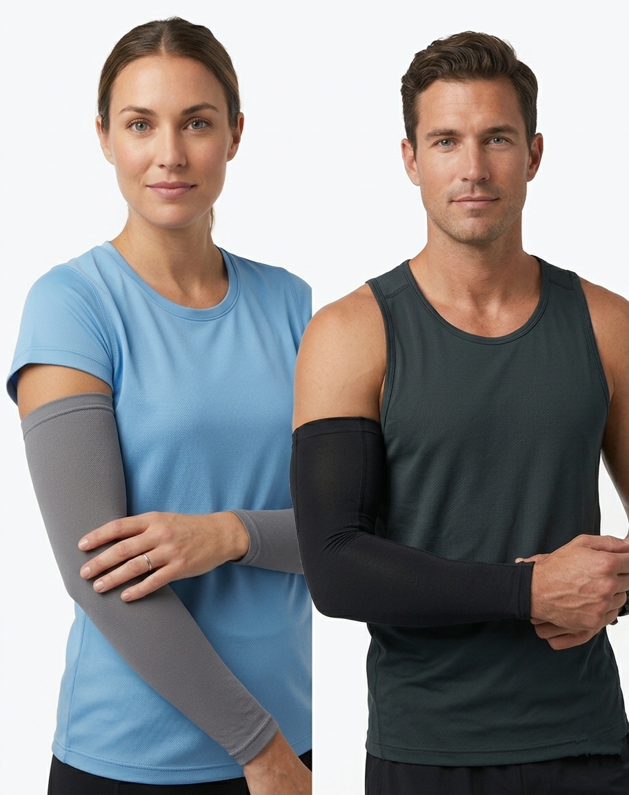 UV Protection Arm Sleeve